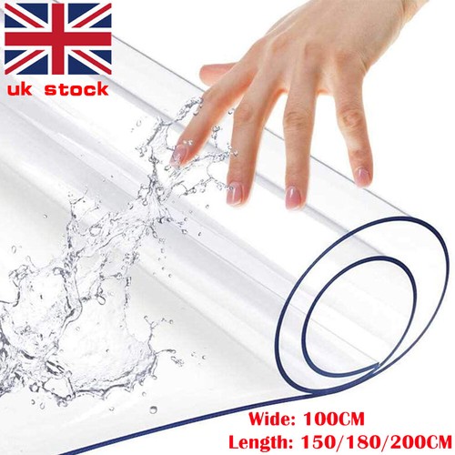 Clear non slip - clear, home