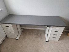 _Flexispot EQ5 ___ Height