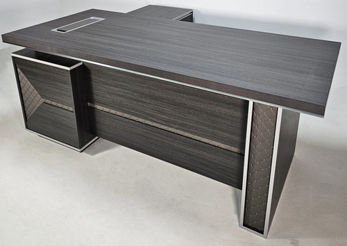 Modern grey oak - modern,