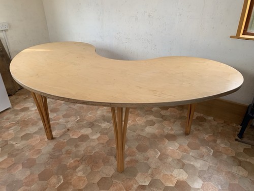 Computer desk table home - pc,