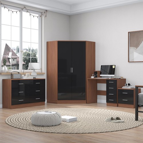 Reflect bedroom set 2 - reflect,