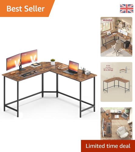 Spacious 140x140 shaped - 140x140, l-shaped