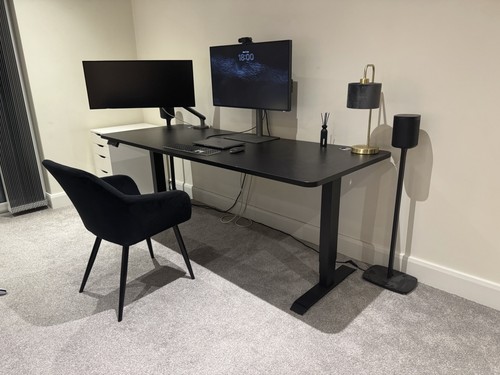 Desktronic homepro electric - homepro,
