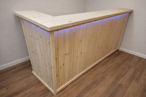 Home interior bar - home,