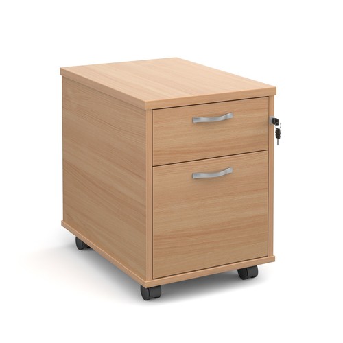 Wood drawer lockable - 2, under