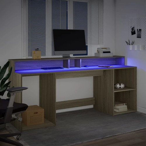 Modern wooden 200cm home - modern,
