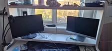 Ikea FREDDE Gaming desk