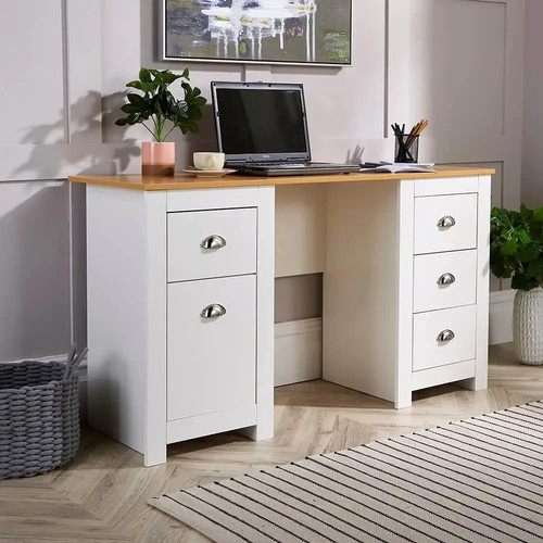 Computer desk study table - study, home