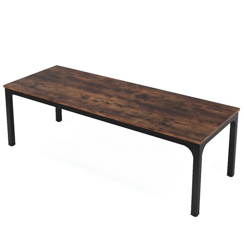 Large office desk 180cm - large,