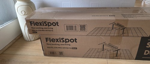 Flexispot pro electric - e7,