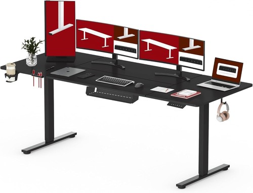 Sanodesk electric standing - sanodesk,