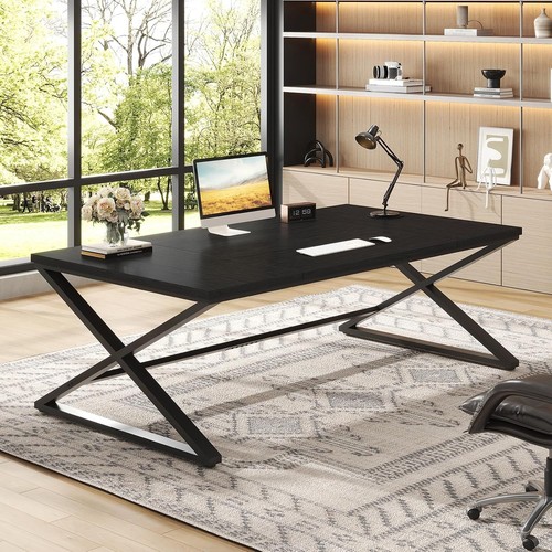 Ibf computer desk - computer, gaming