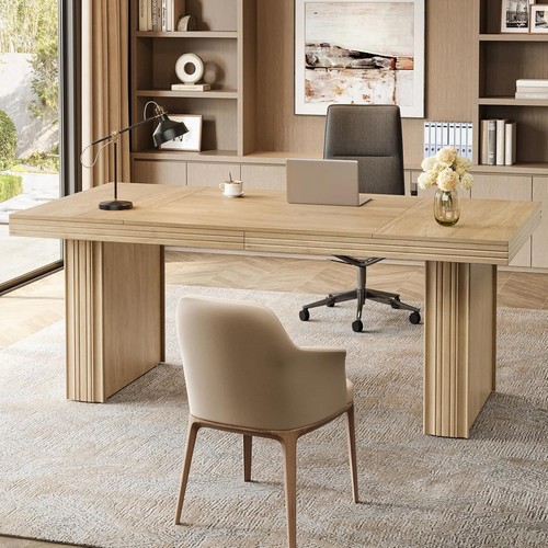 Inch modern executive - modern, desk