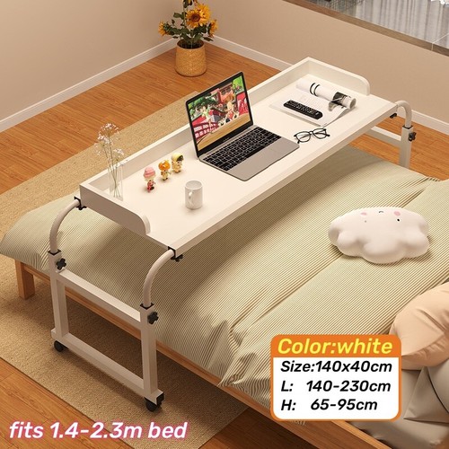 Over bed table computer - table/computer, laptop