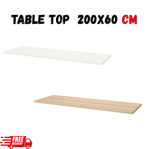 Ikea lagkapten table - ikea, top