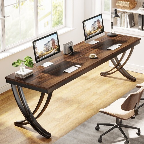 Two person desk 198 - 198.12, cm