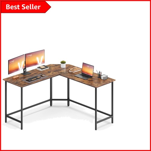 Durable shaped corner - durable, desk