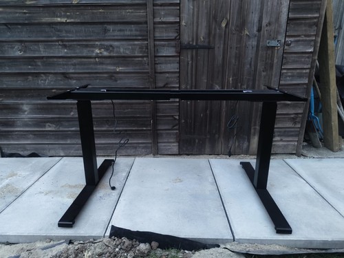 Ergomaster flexi fsl500 - ergomaster,