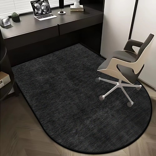 Non slip computer chair mat - non-slip,
