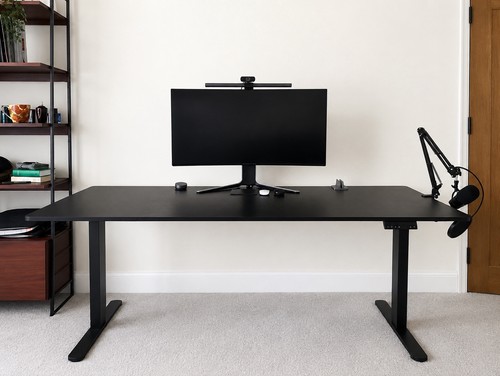Kaimeng electric standing desk - electric,