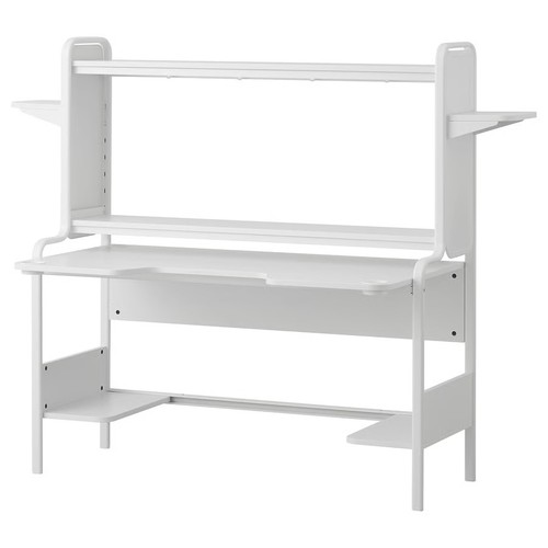Office computer desk fredde - office/computer,