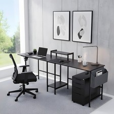 220cm Extra Long Computer