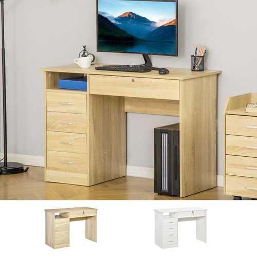 Modern computer desk gaming - computer,