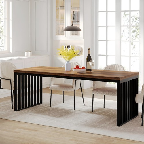 180cm computer desk - 2, person