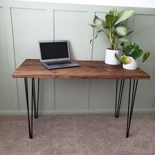 Wooden Desk | Home Desk |