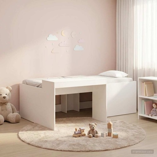 Vidaxl kids high - vidaxl, bed