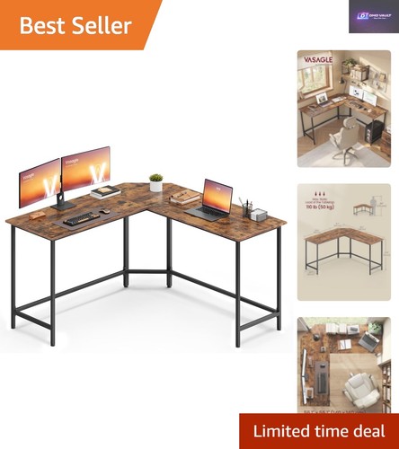 Stylish rustic brown shaped - stylish,