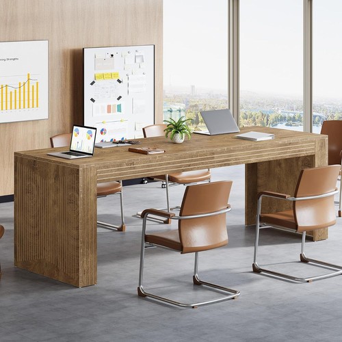 Tribesigns spacious office - tribesigns,
