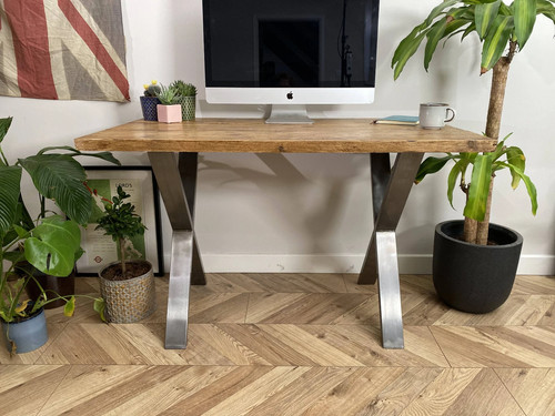 Forêt industrial rustic - , x