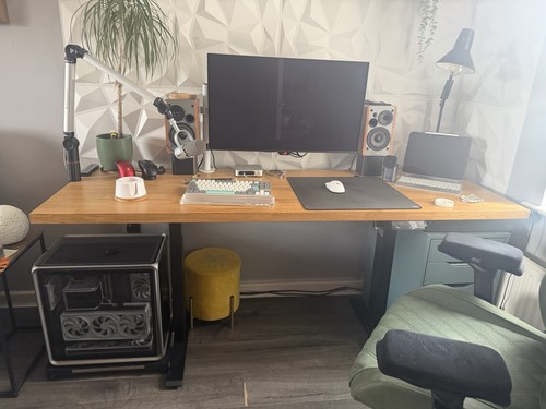 Ikea karlby oak veneer - karlby,