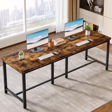 200cm Extra Long 2 Person Desk