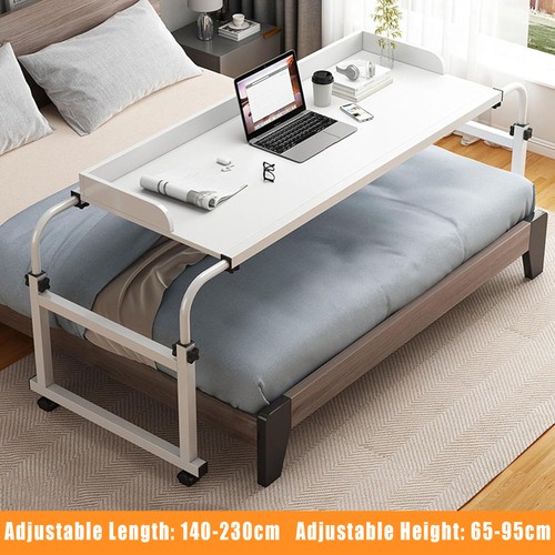 Overbed table mobile laptop - overbed,