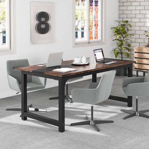 Inch modern executive desk - executive,