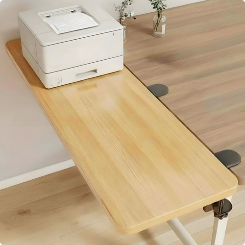 Foldable desk extender - foldable,