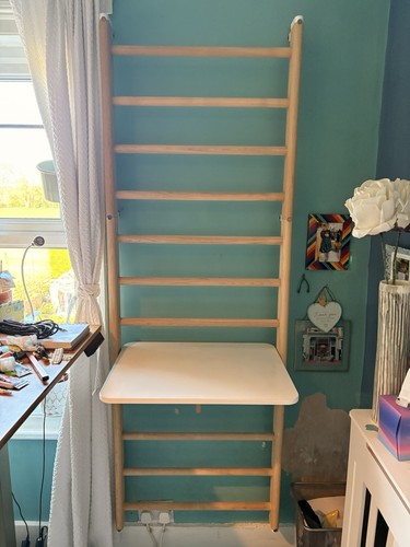 Kaos endelos sit - /, stand